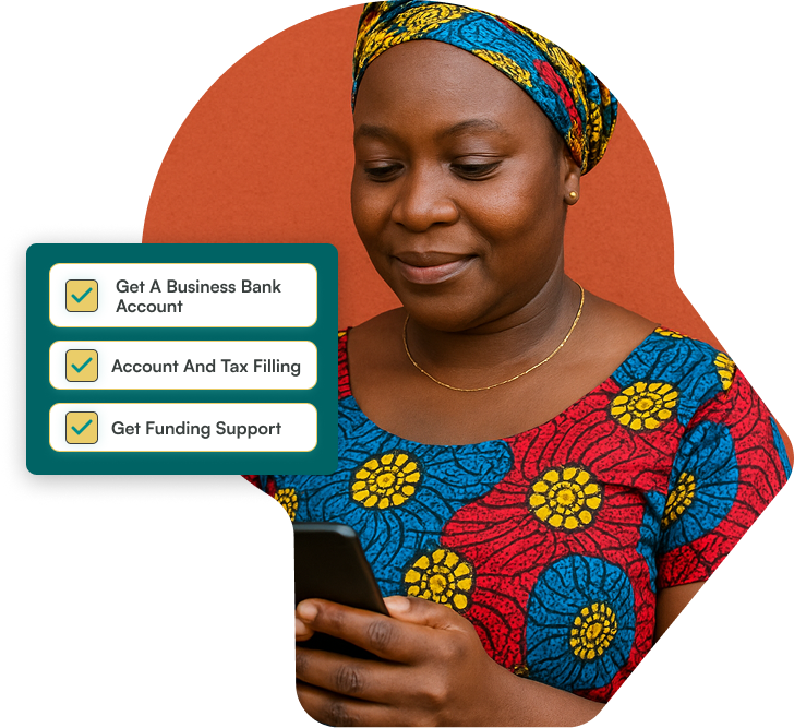 Business compliance and growth